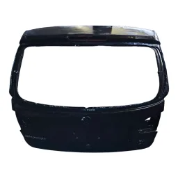 Tampa Traseira Spacefox 2006 2007 a 2010