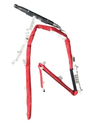 Cortina traseira direita Airbag Teto Dodge Journey 2011 2012