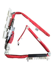 Cortina traseira direita Airbag Teto Dodge Journey 2011 2012