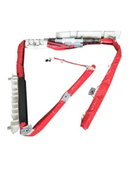 Cortina traseira direita Airbag Teto Dodge Journey 2011 2012