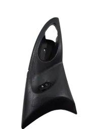 Moldura Maçaneta Interna C/botao Ford Focus 2001 A 2008