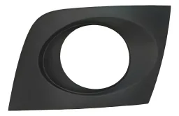 Moldura Farol Milha Ld Agile 2009 13 Direito Dianteiro