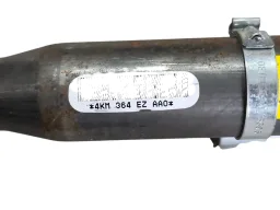 Cortina traseira direita Airbag Teto Dodge Journey 2011 2012