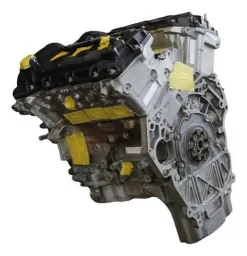 Motor TrailBlazer 3.6 V6 Gas 2012 a 2014 239cv