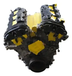 Motor TrailBlazer 3.6 V6 Gas 2012 a 2014 239cv