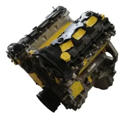Motor TrailBlazer 3.6 V6 Gas 2012 a 2014 239cv