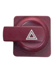 Botao Pisca Alerta C4 Pallas Hatch 2007 2008 a 2014