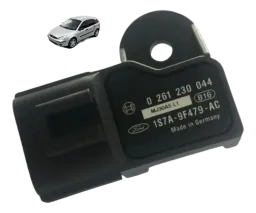 SENSOR MAP FOCUS 2.0 16V DURATEC 2005 06 07 08 09 10 11 2012