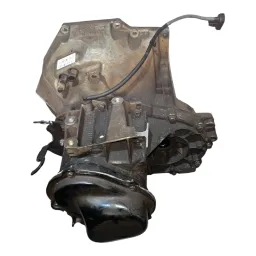 ( Carcaça)Caixa Câmbio Ford a 1.0 3cc 12v 2015 2016 a 2018