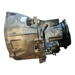 ( CARCAÇA)CAIXA CÂMBIO FORD A 1.0 3CC 12V 2015 2016 A 2018