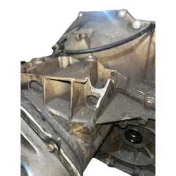 ( CARCAÇA)CAIXA CÂMBIO FORD A 1.0 3CC 12V 2015 2016 A 2018