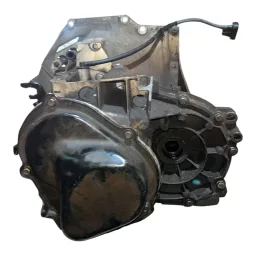 ( CARCAÇA)CAIXA CÂMBIO FORD A 1.0 3CC 12V 2015 2016 A 2018