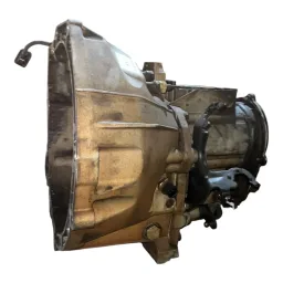( CARCAÇA)CAIXA CÂMBIO FORD A 1.0 3CC 12V 2015 2016 A 2018