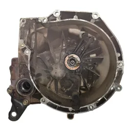 ( CARCAÇA)CAIXA CÂMBIO FORD A 1.0 3CC 12V 2015 2016 A 2018
