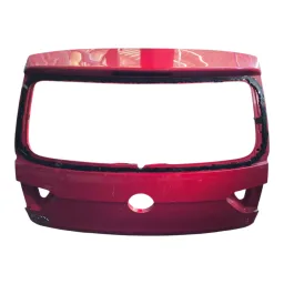 Tampa Traseira Fox 2015 2016 a 2022