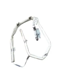 Cortina esquerda Airbag Teto BMW X6