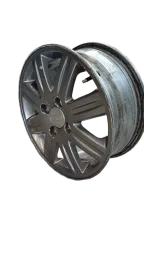 ARO DE LIGA LEVE 15 4X108 FOCUS 05/08 GUIA 8 PAS