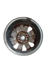 RODA ARO DE LIGA LEVE 15 4X108 FOCUS 2005/2008 GUIA 8 PAS