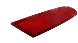 LENTE REFLETOR PARACHOQUE TRASEIRO DIREITO FOCUS HATCH 14/15