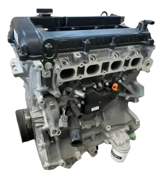 MOTOR DURATECH 2.0 16V GASOLINA 147CV 2005 06 07 2008