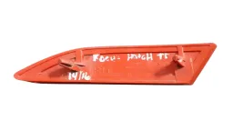 LENTE REFLETOR PARACHOQUE TRASEIRO DIREITO FOCUS HATCH 14/15