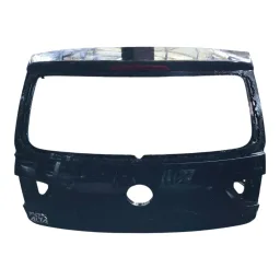 Tampa Traseira Fox 2015 2016 a 2022