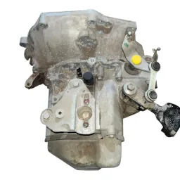Caixa Cambio Citroen C3 Peugeot 208 1.2 12v 2016 2017 a 2021