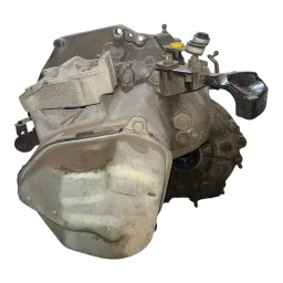 CAIXA CAMBIO CITROEN C3 PEUGEOT 208 1.2 12V 2016 2017 A 2021