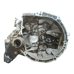 CAIXA CAMBIO CITROEN C3 PEUGEOT 208 1.2 12V 2016 2017 A 2021