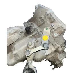 CAIXA CAMBIO CITROEN C3 PEUGEOT 208 1.2 12V 2016 2017 A 2021