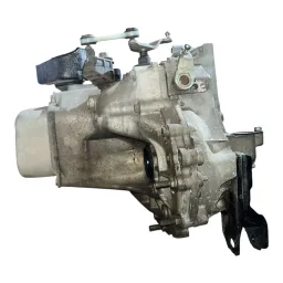 CAIXA CAMBIO CITROEN C3 PEUGEOT 208 1.2 12V 2016 2017 A 2021