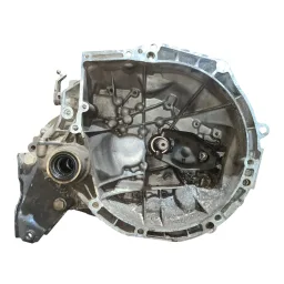 CAIXA CAMBIO CITROEN C3 PEUGEOT 208 1.2 12V 2016 2017 A 2021