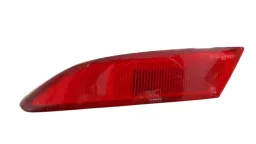 Lente Parachoque Traseiro Esquerdo Focus Hatch 14/2015