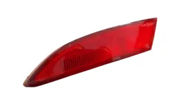 LENTE PARACHOQUE TRASEIRO ESQUERDO FOCUS HATCH 14/2015