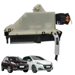 Fechadura Dianteira Direita Peugeot 208 13 a 20 2008 15 a 23