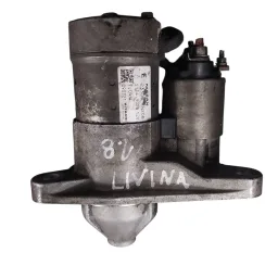 Motor Partida Compatível Nissan Sentra Versa Tiida 1.8 2.0