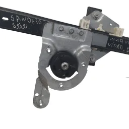 MÁQUINA VIDRO PORTA D.ES SANDERO 8/14 DUSTER 12/20 OROCH ELÉ