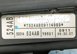 Ventoinha Eletroventilador Grand Cherokee 3.6 2011/2015 Gas