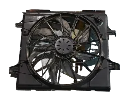 Ventoinha Eletroventilador Grand Cherokee 3.6 2011/2015 Gas