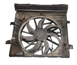 Ventoinha Eletroventilador Grand Cherokee 3.6 2011/2015 Gas