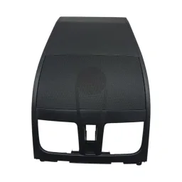 Moldura Difusor Ar Central Suzuki SX4 2.0 2011/ 7382380J1