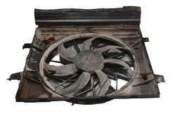 Ventoinha Eletroventilador Grand Cherokee 3.6 2011/2015 Gas