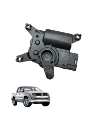 Motor Caixa Ar Vw Amarok 2010 2011 2012 2013 2014 2015 2016