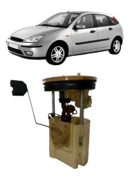 BOMBA COMBUSTIVEL COMPLETA FOCUS 2.0 16V 05/08 DURATEC