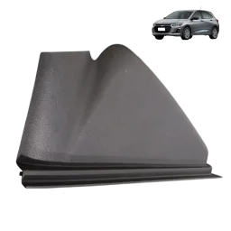 tampa acabamento lateral painel esquerdo chevrolet onix 2021