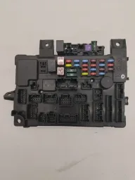 MODULO ETACS BSI MITSUBISHI OUTLANDER LANCER 2013 2018