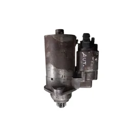 Motor Partida Volkswagen Gol Parati 1997-2011 Original