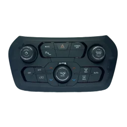 Controles A/C Multimedia Toro Renegade 2016 2021 7356941410