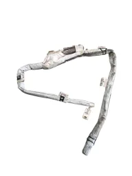 Cortina Direita Airbag Teto Volkswagen T-Cross 2021 2022