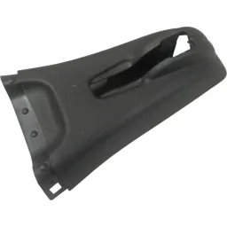 Extensão Console Volkswagen Santana 1999 2006